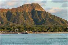 Diamond Head State Monument - Attraction - Diamond Head, Honolulu, HI, HI, US Diamond Head State Monument - Attraction - Diamond Head, Honolulu, HI, HI, US