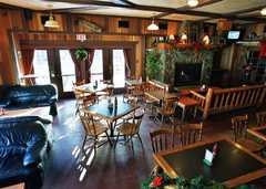 The Drake Inn - Restaurants - 838 Main Street, Canmore, AB, Canada