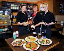Toshys Family Restaurant - Restaurants - 837 Main Street, Canmore, AB, Canada