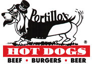Portillo's Hot Dogs - Restaurant - 100 W Ontario St, Chicago, IL, United States