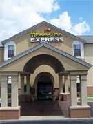 Holiday Inn Express & Suites - Hotel - 4306 E McCain Blvd, North Little Rock, AR, 72117