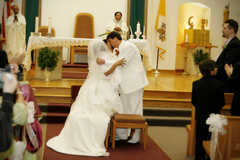 Holy Family Catholic Church - Ceremony - 4490 Mountain Vista St, Las Vegas, NV, United States