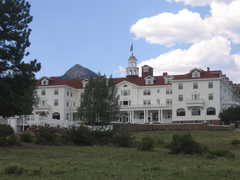 Stanley Hotel - Stanley Hotel - 333 E Wonder View Ave, Estes Park, CO, United States Stanley Hotel - Stanley Hotel - 333 E Wonder View Ave, Estes Park, CO, United States