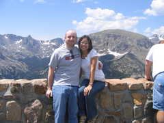 United States Government Rocky Mountain National Park: Visitor Information - Rocky Mountan Natl Park - Estes Park, CO, United States United States Government Rocky Mountain National Park: Visitor Information - Rocky Mountan Natl Park - Estes Park, CO, United States