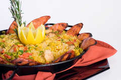 Tapas Restaurant - Restaurants - 633 10 Street, Canmore, AB, Canada
