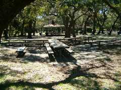 South Dunes Picnic Area - Ceremony - South Dunes Picnic Area - Ceremony -