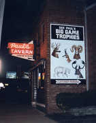 Paul's Big Game Tavern - Attractions - Paul's Big Game Tavern - Attractions -