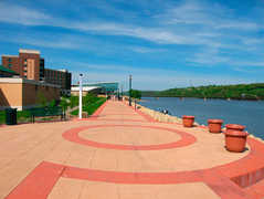 Riverwalk - Attractions - Riverwalk - Attractions -