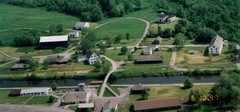Rome Erie Canal Village - Attraction - 5789 Rome New London Rd, Rome, NY, United States