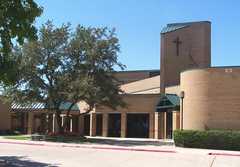 St Elizabeth Ann Seton - Ceremony - 2700 W Spring Creek Pkwy, Plano, TX, United States St Elizabeth Ann Seton - Ceremony - 2700 W Spring Creek Pkwy, Plano, TX, United States