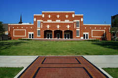 The Historic Courtyard Theatre - Reception - 1509 H Ave, Plano, TX, United States The Historic Courtyard Theatre - Reception - 1509 H Ave, Plano, TX, United States