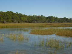 Clam Creek - Scenic area - Clam Creek - Scenic area -