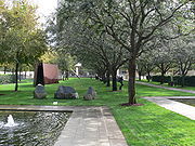 Nasher Sculpture Center - Attraction - 2001 Flora St, Dallas, TX, United States Nasher Sculpture Center - Attraction - 2001 Flora St, Dallas, TX, United States