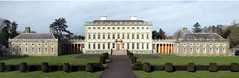 Castletown House - Attraction - Celbridge, Co. Kildare