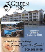 Golden Inn Hotel and Resort - Hotel - Oceanfront and 78th Street, Avalon, NJ, 08202, USA Golden Inn Hotel and Resort - Hotel - Oceanfront and 78th Street, Avalon, NJ, 08202, USA