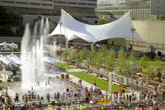 Crown Center - Entertainment - Crown Center, Kansas City, MO, Kansas City, MO, US