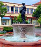 The Plaza - Entertainment - The Plaza, Kansas City, MO, Kansas City, MO, US