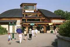 Kansas City Zoo - Attraction - 6800 Zoo Dr, Kansas City, MO, 64132, US