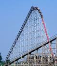Worlds of Fun - Attraction - 4545 NE Worlds of Fun Dr, Kansas City, MO, United States