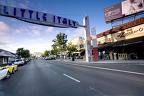 Little Italy San Diego - Attraction - Little Italy, San Diego, CA, San Diego, CA, US