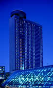 Hyatt Regency Crown Center - Restaurant - 2345 Mcgee Street, Kansas City, MO, USA