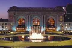 Union Station - Attraction - 30 W Pershing Rd, Kansas City, MO, USA