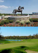 Bulle Rock - Public Golf Course - 320 Blenhiem Ln, Havre De Grace, MD, United States Bulle Rock - Public Golf Course - 320 Blenhiem Ln, Havre De Grace, MD, United States