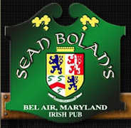 Sean Bolan's Irish Pub - Bar - 12 S Main St, Bel Air, MD, United States Sean Bolan's Irish Pub - Bar - 12 S Main St, Bel Air, MD, United States
