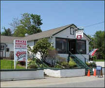 Price's Seafood - Restaurant - 650 Water St, Havre De Grace, MD, United States Price's Seafood - Restaurant - 650 Water St, Havre De Grace, MD, United States