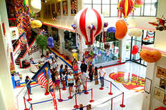 Jelly Belly Candy Co - Attraction - 1 Jelly Belly Ln, Fairfield, CA, United States