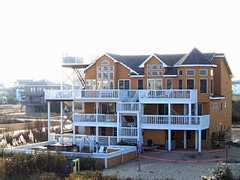 Reception at Camelot - Reception - Whalehead Dr, NC, 27927