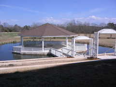 Florence Wedding In March in Brandon, MS, USA