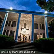 Simply Elegant Catering At Grey Rock Mansion - Reception - 400 Grey Rock Rd., Pikesville, MD , 21208, United States