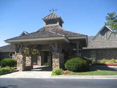 Sapphire Wedding In October in Highlands, NC, USA Sapphire Wedding In October in Highlands, NC, USA