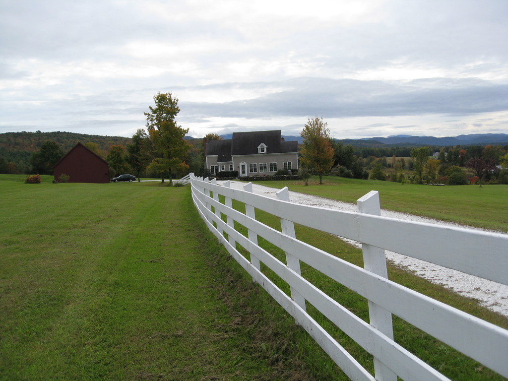 Singley Family Homestead