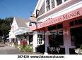 Chatham Candy Manor - snacks - 484 Main Street, Chatham, MA, United States Chatham Candy Manor - snacks - 484 Main Street, Chatham, MA, United States