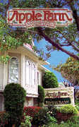 Apple Farm - Hotel - 2015 Monterey Street, San Luis Obispo, CA, United States
