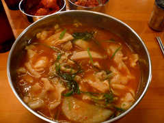 Arirang - Restaurant - 32 W 32nd St (bet. Broadway & 5th Ave), Korea Town, New York, NY, 10001