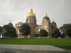 Iowa State Capitol - Attractions - 1007 East Grand Avenue, Des Moines, IA, United States Iowa State Capitol - Attractions - 1007 East Grand Avenue, Des Moines, IA, United States