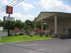 Executive Inn - Hotel - Executive Inn - Hotel -