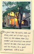 The Katy House Bed & Breakfast - Hotel - Smithville, TX The Katy House Bed & Breakfast - Hotel - Smithville, TX