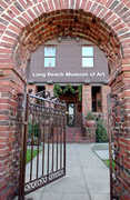 Long Beach Museum of Art - Attraction - 2300 E. Ocean Blvd., Long Beach, CA, 90803, USA Long Beach Museum of Art - Attraction - 2300 E. Ocean Blvd., Long Beach, CA, 90803, USA