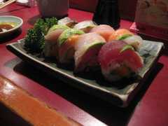 Sushi King - Dining - 1330 Wilshire Blvd, Santa Monica, CA, United States Sushi King - Dining - 1330 Wilshire Blvd, Santa Monica, CA, United States
