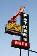 Father's Office - Dining - 1018 Montana Avenue, Santa Monica, CA, United States Father's Office - Dining - 1018 Montana Avenue, Santa Monica, CA, United States