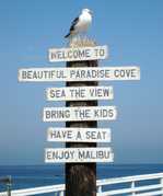 Paradise Cove Beach & Cafe - Beach - Paradise Cove Rd, Malibu, CA, US Paradise Cove Beach & Cafe - Beach - Paradise Cove Rd, Malibu, CA, US