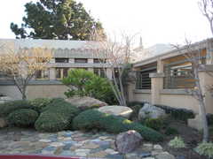 Hollyhock House & Barnsdall Art Park - Attraction - 4800 Hollywood Blvd, Los Angeles, C.A., United States Hollyhock House & Barnsdall Art Park - Attraction - 4800 Hollywood Blvd, Los Angeles, C.A., United States