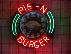 Pie N Burger - Dining - 913 E California Blvd, Pasadena, CA, United States Pie N Burger - Dining - 913 E California Blvd, Pasadena, CA, United States