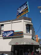 Philippe the Original - Dining - 1001 N Alameda St, Los Angeles, CA, United States Philippe the Original - Dining - 1001 N Alameda St, Los Angeles, CA, United States