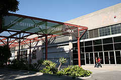 MOCA - Attraction - 250 South Grand Avenue, Los Angeles, CA, United States MOCA - Attraction - 250 South Grand Avenue, Los Angeles, CA, United States