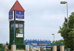 Springhill Suites By Marriott - Hotel - 1 Riverfront Plz, Lawrence, KS, United States